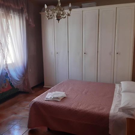 Bed and Breakfast Casa Guerrino à LʼAquila Extérieur photo