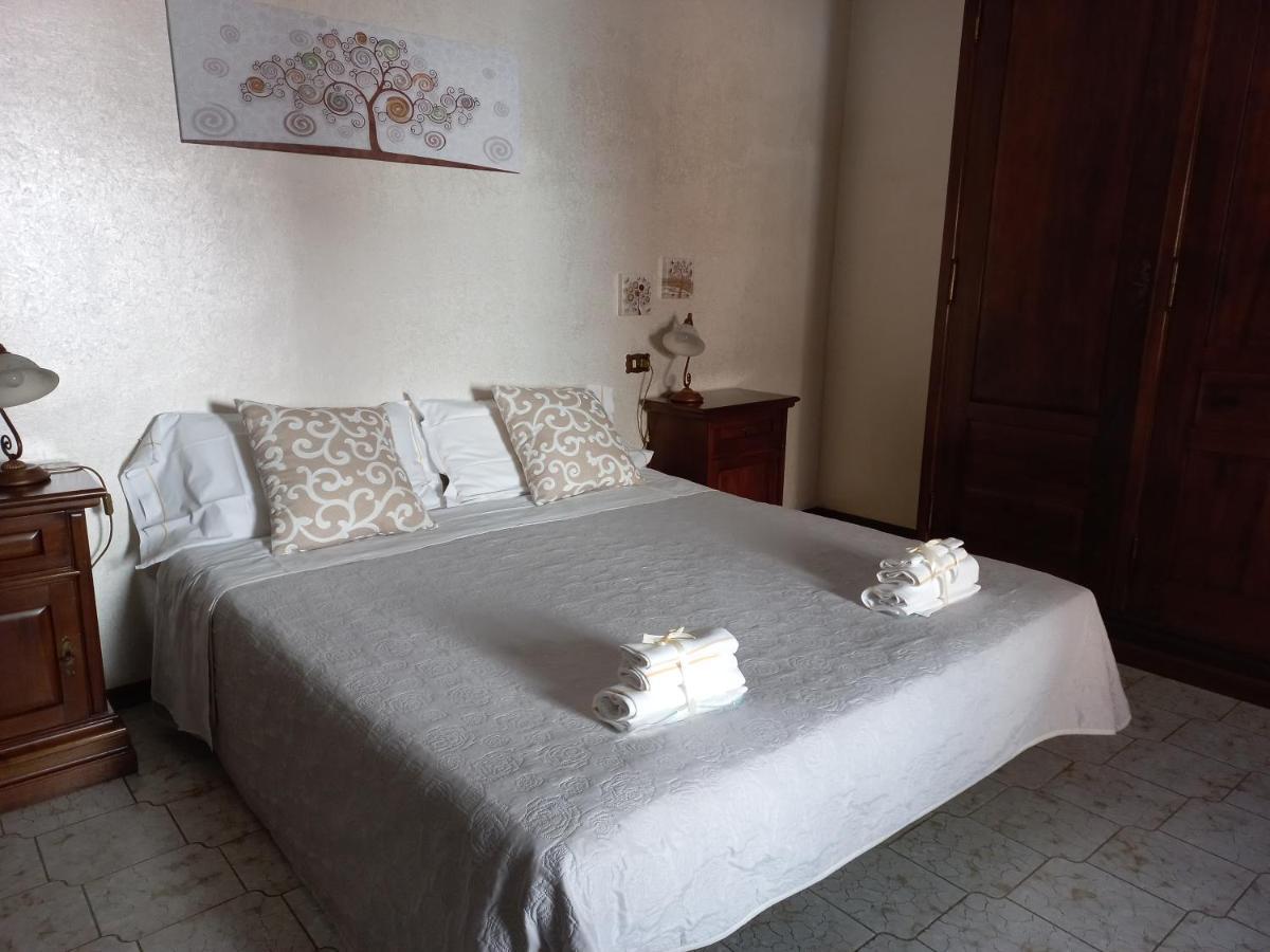 Bed and Breakfast Casa Guerrino à LʼAquila Extérieur photo